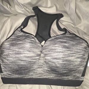 BRAND NEW “incredible” VS sports bra